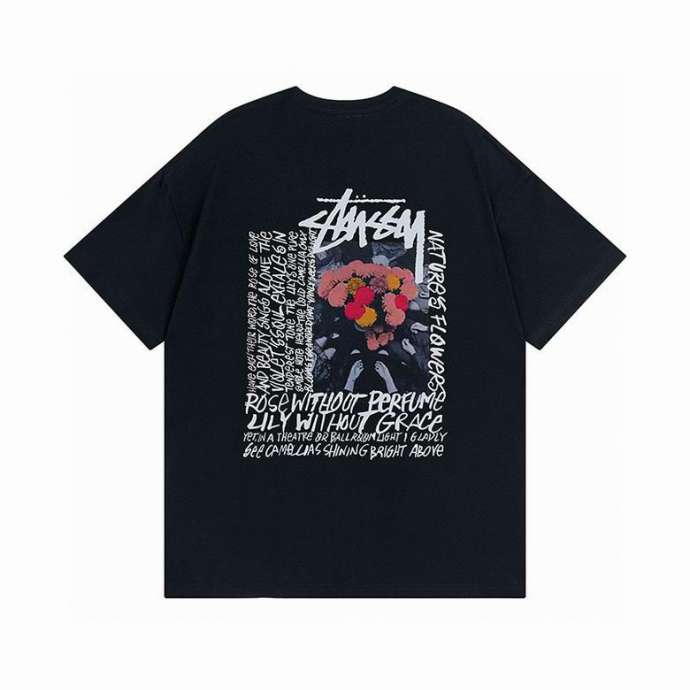Picture of Stussy T Shirts Short _SKUStussyS-XLXB84939641